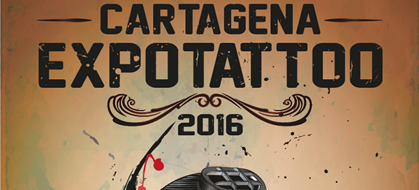 expotattoo 2016